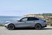 BMW Seria 5 - Galerie foto