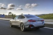 BMW Seria 5 - Galerie foto