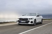 BMW Seria 5 - Galerie foto