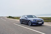 BMW Seria 5 - Galerie foto