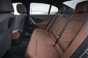 BMW Seria 5 - Galerie foto