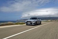 BMW Seria 5 - Galerie foto