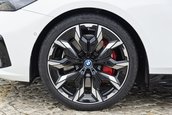 BMW Seria 5 - Galerie foto