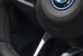 BMW Seria 5 - Galerie foto