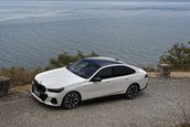 BMW Seria 5 - Galerie foto