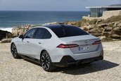 BMW Seria 5 - Galerie foto
