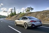 BMW Seria 5 - Galerie foto