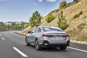 BMW Seria 5 - Galerie foto