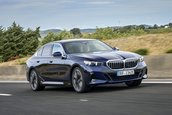 BMW Seria 5 - Galerie foto