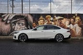 BMW Seria 5 - Galerie foto