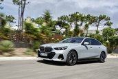 BMW Seria 5 - Galerie foto