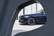 BMW Seria 5 - Galerie foto