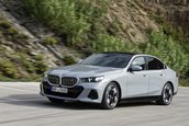 BMW Seria 5 - Galerie foto