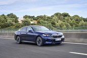 BMW Seria 5 - Galerie foto