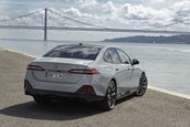 BMW Seria 5 - Galerie foto