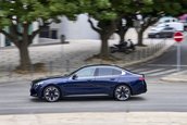 BMW Seria 5 - Galerie foto