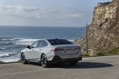 BMW Seria 5 - Galerie foto