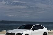 BMW Seria 5 - Galerie foto