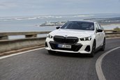 BMW Seria 5 - Galerie foto