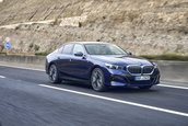 BMW Seria 5 - Galerie foto
