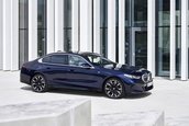 BMW Seria 5 - Galerie foto