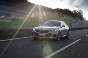 BMW Seria 5 - Galerie foto