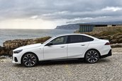 BMW Seria 5 - Galerie foto