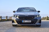 BMW Seria 5 - Galerie foto