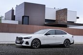 BMW Seria 5 - Galerie foto