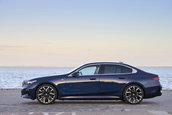 BMW Seria 5 - Galerie foto