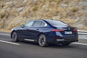 BMW Seria 5 - Galerie foto