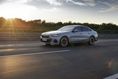 BMW Seria 5 - Galerie foto