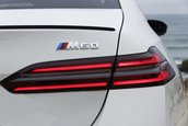 BMW Seria 5 - Galerie foto