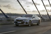 BMW Seria 5 - Galerie foto