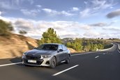 BMW Seria 5 - Galerie foto