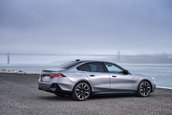 BMW Seria 5 - Galerie foto