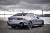 BMW Seria 5 - Galerie foto