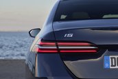 BMW Seria 5 - Galerie foto