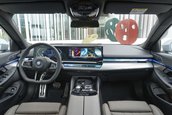 BMW Seria 5 - Galerie foto