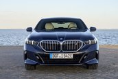 BMW Seria 5 - Galerie foto
