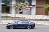 BMW Seria 5 - Galerie foto