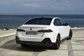 BMW Seria 5 - Galerie foto