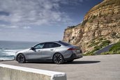 BMW Seria 5 - Galerie foto