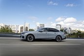 BMW Seria 5 - Galerie foto