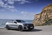 BMW Seria 5 - Galerie foto