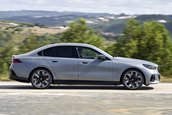 BMW Seria 5 - Galerie foto