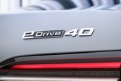 BMW Seria 5 - Galerie foto