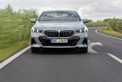 BMW Seria 5 - Galerie foto