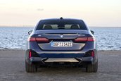 BMW Seria 5 - Galerie foto