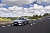 BMW Seria 5 - Galerie foto